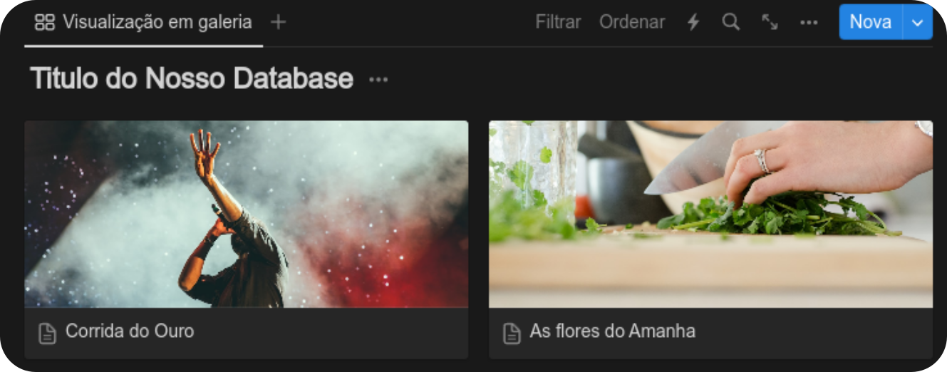 database
