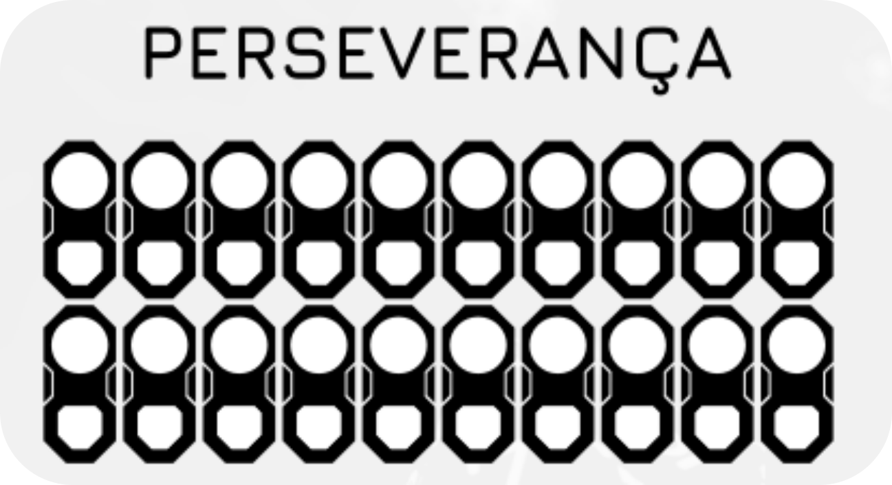 Perseverança