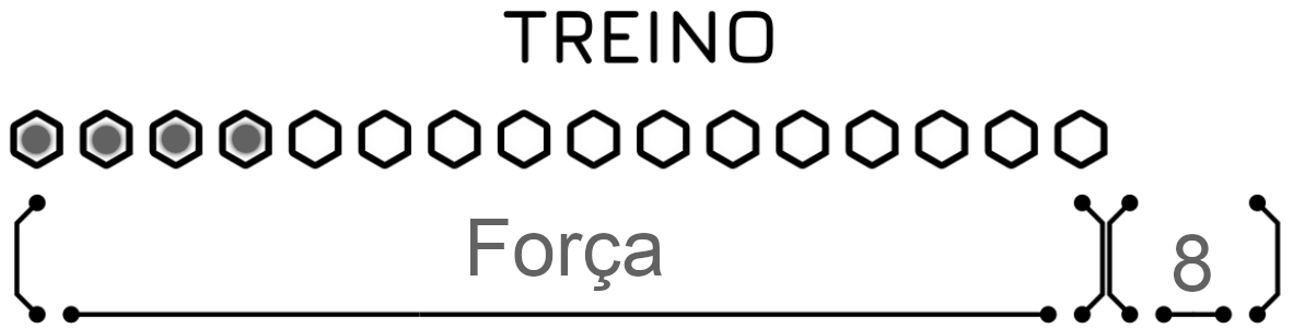 Treino