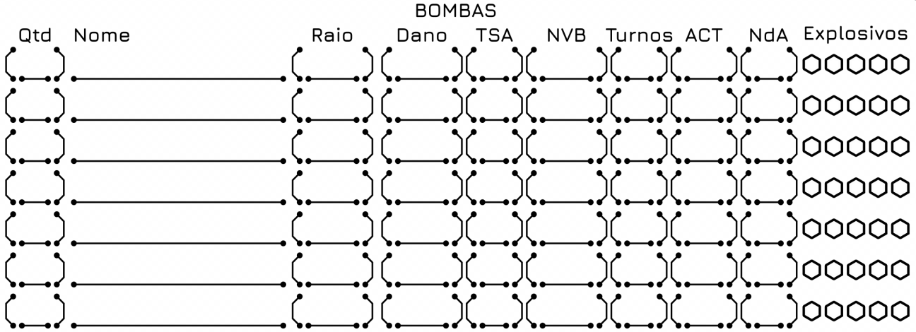 Bombas